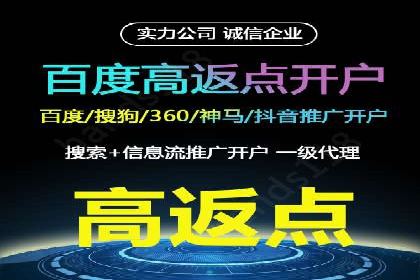 企业SEM竞价托管案例分析